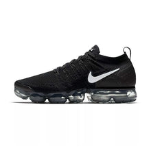 Load image into Gallery viewer, Original Authentic NIKE AIR VAPORMAX FLYKNIT 2 Mens Running Shoes Sneakers Breathable Sport Outdoor Good Quality 942842