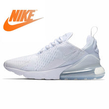 Load image into Gallery viewer, Original NIKE Air Max 270 Women Running Shoes Jogging Sports Durable Breathable Comfortable Lace-Up Cushioning Sneakers AH6789