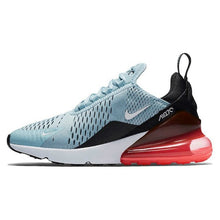 Load image into Gallery viewer, Original NIKE Air Max 270 Women Running Shoes Jogging Sports Durable Breathable Comfortable Lace-Up Cushioning Sneakers AH6789