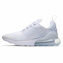 Load image into Gallery viewer, Original NIKE Air Max 270 Women Running Shoes Jogging Sports Durable Breathable Comfortable Lace-Up Cushioning Sneakers AH6789
