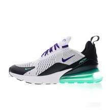 Load image into Gallery viewer, NIKE Air Max 270 Women's Running Shoes Sport Outdoor Breathable Sneakers Athletic Designer Footwear 2018 New Arrival AH6789-103