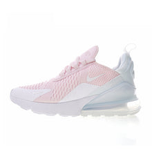 Load image into Gallery viewer, NIKE Air Max 270 Women's Running Shoes Sport Outdoor Breathable Sneakers Athletic Designer Footwear 2018 New Arrival AH6789-103