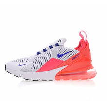 Load image into Gallery viewer, NIKE Air Max 270 Women's Running Shoes Sport Outdoor Breathable Sneakers Athletic Designer Footwear 2018 New Arrival AH6789-103