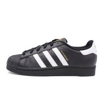 Load image into Gallery viewer, Original Adidas Official SUPERSTAR Clover Women Men Unisex Skateboarding Shoes Sport Outdoor Sneakers Low Top Designer C77124