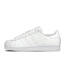 Load image into Gallery viewer, Original Adidas Official SUPERSTAR Clover Women Men Unisex Skateboarding Shoes Sport Outdoor Sneakers Low Top Designer C77124