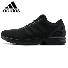 Load image into Gallery viewer, Official Original Adidas Originals ZX FLUX Unisex Skateboarding Shoes Sneakers Men and Women Anti-Slippery Hard-Wearing Sneakers