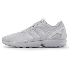 Load image into Gallery viewer, Official Original Adidas Originals ZX FLUX Unisex Skateboarding Shoes Sneakers Men and Women Anti-Slippery Hard-Wearing Sneakers