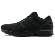 Load image into Gallery viewer, Official Original Adidas Originals ZX FLUX Unisex Skateboarding Shoes Sneakers Men and Women Anti-Slippery Hard-Wearing Sneakers