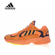 Load image into Gallery viewer, Original Official Adidas Originals Yung - 1 Men's Women's Comfortable Running Shoes Sport Outdoor Sneakers New Arrival B37613