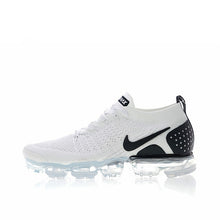 Load image into Gallery viewer, Original Authentic Nike Air Vapormax Flyknit 2 Mens Running Shoes Sneakers Sport Outdoor Designer Footwear 2019 New 942842-009
