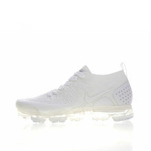 Load image into Gallery viewer, Original Authentic Nike Air Vapormax Flyknit 2 Mens Running Shoes Sneakers Sport Outdoor Designer Footwear 2019 New 942842-009