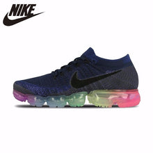 Load image into Gallery viewer, Nike Air VaporMax Be True Flyknit Breathable Original New Arrival Women's Running Shoes Sports Sneakers Trainers #883275-400