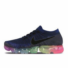Load image into Gallery viewer, Nike Air VaporMax Be True Flyknit Breathable Original New Arrival Women's Running Shoes Sports Sneakers Trainers #883275-400