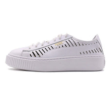 Load image into Gallery viewer, Original New Arrival  PUMA Basket Platform Summer Wn Women's Skateboarding Shoes Sneakers