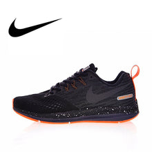 Load image into Gallery viewer, Nike Zoom WINFLO 4 Men's Breathable Running Shoes Sport Outdoor Sneakers Athletic Designer Footwear 2018 New Jogging 921704-001