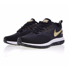 Load image into Gallery viewer, Nike Zoom WINFLO 4 Men's Breathable Running Shoes Sport Outdoor Sneakers Athletic Designer Footwear 2018 New Jogging 921704-001