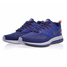 Load image into Gallery viewer, Nike Zoom WINFLO 4 Men's Breathable Running Shoes Sport Outdoor Sneakers Athletic Designer Footwear 2018 New Jogging 921704-001