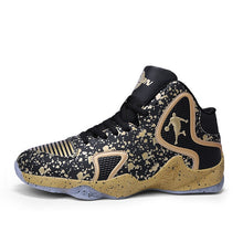 Load image into Gallery viewer, Jordans Basketball Shoes Wide Sport Shoes