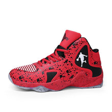 Load image into Gallery viewer, Jordans Basketball Shoes Wide Sport Shoes