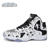 Load image into Gallery viewer, Jordans Basketball Shoes Wide Sport Shoes