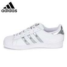 Load image into Gallery viewer, Adidas SuperStar Women Original Sport Breathable Outdoor Sneakers