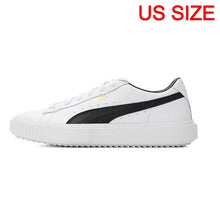 Load image into Gallery viewer, Original New Arrival 2018 PUMA Breaker LTHR Men's Skateboarding Shoes Sneakers