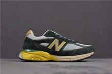 Load image into Gallery viewer, High Quality NEW BALANCEX M990 Men's Sports Shoes Badminton Shoes