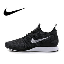 Load image into Gallery viewer, Original Authentic Nike AIR ZOOM MARIAH FLYKNIT Men's Breathable Running Shoes Sport Outdoor Sneakers 2018 New Arrival 918264