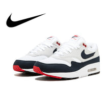 Load image into Gallery viewer, Original New Arrival Authentic Nike AIR MAX 1 ANNIVERSARY Mens Running Shoes Good Quality Sneakers Sport Outdoor 908375-104
