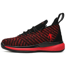 Load image into Gallery viewer, Man High-top Jordan Basketball Shoes Men's Cushioning Light Basketball Sneakers Anti-skid Breathable Outdoor Sports Jordan Shoes