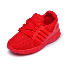 Load image into Gallery viewer, Summer Kids Shoes  Children Shoes For Girls and Boys Sport Shoes Casual Kids Shoes