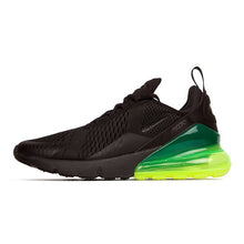 Load image into Gallery viewer, Original Authentic NIKE Air Max 270 180 New Arrival Men's Running Shoes Sport Outdoor Sneakers Comfortable Breathable AH8050