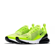 Load image into Gallery viewer, Original Authentic NIKE Air Max 270 180 New Arrival Men's Running Shoes Sport Outdoor Sneakers Comfortable Breathable AH8050