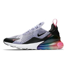 Load image into Gallery viewer, Original Authentic NIKE Air Max 270 180 New Arrival Men's Running Shoes Sport Outdoor Sneakers Comfortable Breathable AH8050
