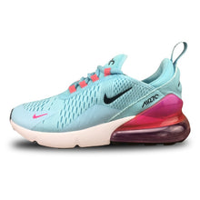 Load image into Gallery viewer, Original Authentic NIKE Air Max 270 180 New Arrival Men's Running Shoes Sport Outdoor Sneakers Comfortable Breathable AH8050