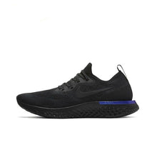 Load image into Gallery viewer, Original Nike New Arrival Authentic Sport Epic React Flyknit Mens Running Shoes Outdoor Good quality AQ0067-100