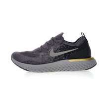 Load image into Gallery viewer, Original Nike New Arrival Authentic Sport Epic React Flyknit Mens Running Shoes Outdoor Good quality AQ0067-100
