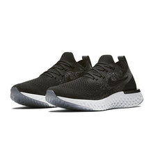 Load image into Gallery viewer, Original Nike New Arrival Authentic Sport Epic React Flyknit Mens Running Shoes Outdoor Good quality AQ0067-100