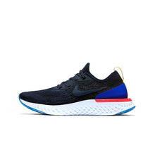 Load image into Gallery viewer, Original Nike New Arrival Authentic Sport Epic React Flyknit Mens Running Shoes Outdoor Good quality AQ0067-100