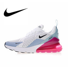 Load image into Gallery viewer, Original Authentic NIKE Air Max 270 Women's Running Shoes Sport Outdoor Sneakers Comfortable Breathable 2018 New Arrival AH6789