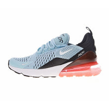Load image into Gallery viewer, Original Authentic NIKE Air Max 270 Women's Running Shoes Sport Outdoor Sneakers Comfortable Breathable 2018 New Arrival AH6789