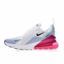Load image into Gallery viewer, Original Authentic NIKE Air Max 270 Women's Running Shoes Sport Outdoor Sneakers Comfortable Breathable 2018 New Arrival AH6789