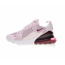 Load image into Gallery viewer, Original Authentic NIKE Air Max 270 Women's Running Shoes Sport Outdoor Sneakers Comfortable Breathable 2018 New Arrival AH6789