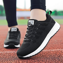 Load image into Gallery viewer, Women Shoes Sneakers Women Gym Shoes