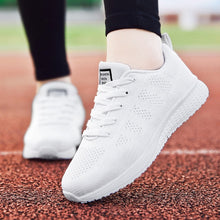 Load image into Gallery viewer, Women Shoes Sneakers Women Gym Shoes