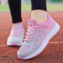 Load image into Gallery viewer, Women Shoes Sneakers Women Gym Shoes
