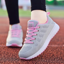 Load image into Gallery viewer, Women Shoes Sneakers Women Gym Shoes