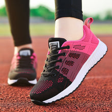 Load image into Gallery viewer, Women Shoes Sneakers Women Gym Shoes