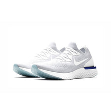 Load image into Gallery viewer, Original Nike Epic React Flyknit Men's Running Shoes Sport Outdoor Sneakers Massage Jogging Walking Athletic Designer AQ0067-006