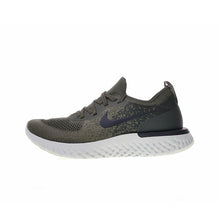Load image into Gallery viewer, Original Nike Epic React Flyknit Men's Running Shoes Sport Outdoor Sneakers Massage Jogging Walking Athletic Designer AQ0067-006